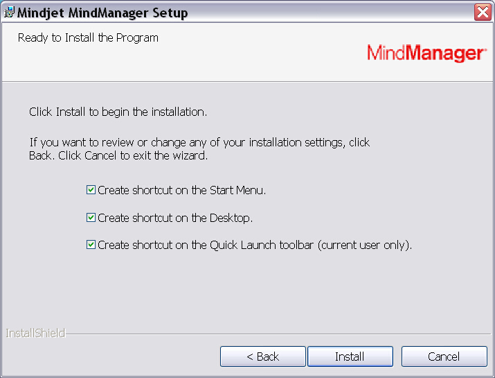 MindManager 15安裝教程-6