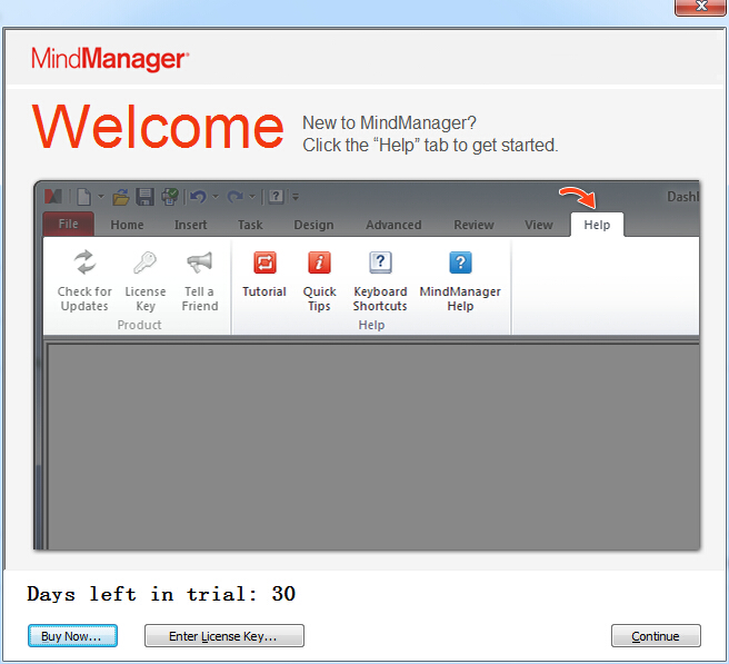 MindManager 15安裝教程-7